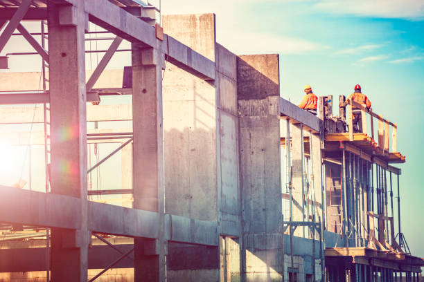 Best Concrete Foundation Repair in Leon Valley, TX
