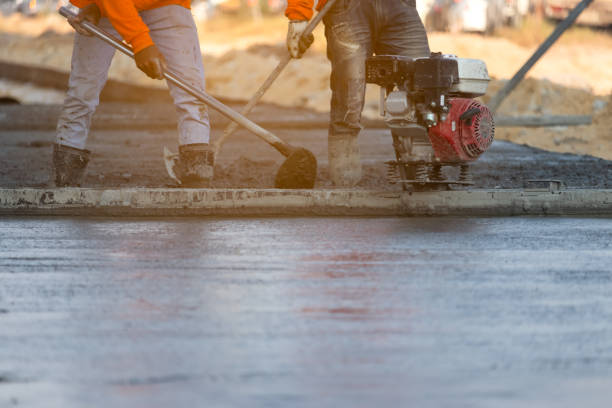 Best Concrete Steps and Stairs in Leon Valley, TX