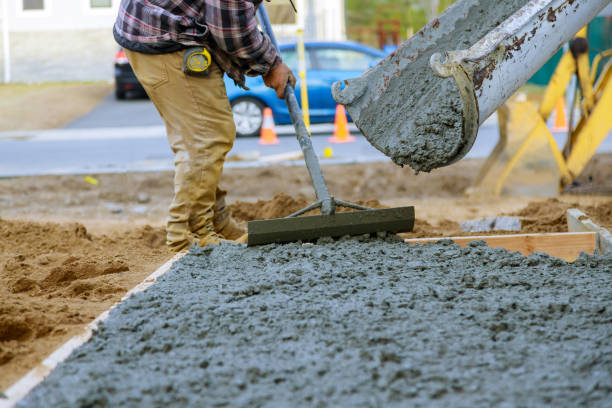  Leon Valley, TX Concrete contractor Pros