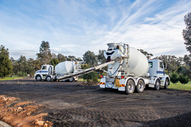 Best Concrete Driveway Installation in Leon Valley, TX