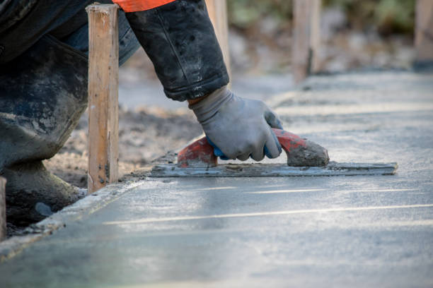 Best Concrete Pool Decks in Leon Valley, TX