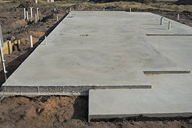 Best Commercial Concrete Services in Leon Valley, TX