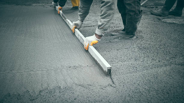 Best Industrial Concrete Flooring in Leon Valley, TX