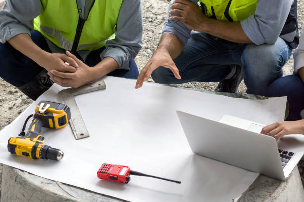 Best Concrete Removal and Replacement in Leon Valley, TX