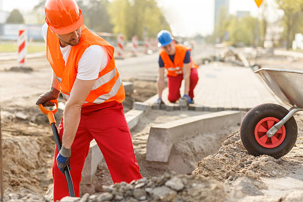 Best Commercial Concrete Services in Leon Valley, TX