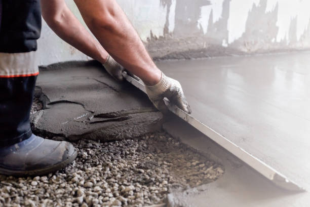 Best Decorative Concrete in Leon Valley, TX